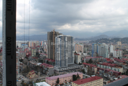آپارتمان 30 متر مربع - کوچه قهرمانان, Batumi, گرجستان