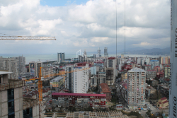آپارتمان 29.9 متر مربع - کوچه قهرمانان, Batumi, گرجستان