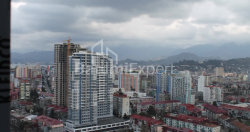 آپارتمان 57.1 متر مربع - کوچه قهرمانان, Batumi, گرجستان