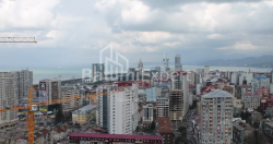 آپارتمان 57.1 متر مربع - کوچه قهرمانان, Batumi, گرجستان