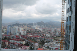 آپارتمان 43.2 متر مربع - کوچه قهرمانان, Batumi, گرجستان