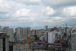 آپارتمان 43.2 متر مربع - کوچه قهرمانان, Batumi, گرجستان
