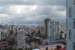 آپارتمان 43.2 متر مربع - کوچه قهرمانان, Batumi, گرجستان