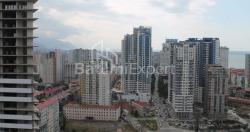 آپارتمان 59.4 متر مربع - کوچه قهرمانان, Batumi, گرجستان