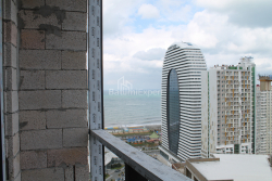 آپارتمان 49.2 متر مربع - کوچه قهرمانان, Batumi, گرجستان
