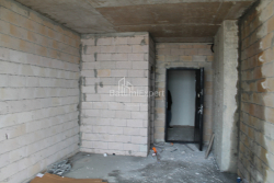 شی در حال ساخت 35.2 متر مربع - کوچه قهرمانان, Batumi, گرجستان