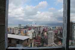 آپارتمان 35 متر مربع - کوچه قهرمانان, Batumi, گرجستان