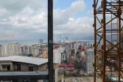 آپارتمان 35 متر مربع - کوچه قهرمانان, Batumi, گرجستان