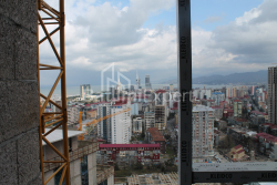 آپارتمان 32.6 متر مربع - کوچه قهرمانان, Batumi, گرجستان