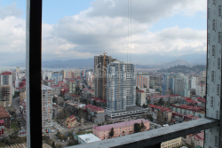 آپارتمان 30.7 متر مربع - کوچه قهرمانان, Batumi, گرجستان