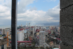 آپارتمان 30.7 متر مربع - کوچه قهرمانان, Batumi, گرجستان