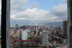 آپارتمان 30.3 متر مربع - کوچه قهرمانان, Batumi, گرجستان