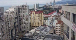 آپارتمان 60 متر مربع - زورابا گورگیلادزه, Batumi, گرجستان