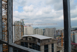آپارتمان 30 متر مربع - کوچه قهرمانان, Batumi, گرجستان