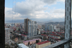 آپارتمان 30 متر مربع - کوچه قهرمانان, Batumi, گرجستان