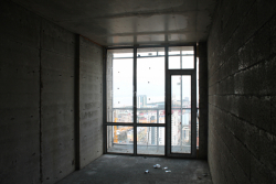 آپارتمان 29.9 متر مربع - کوچه قهرمانان, Batumi, گرجستان