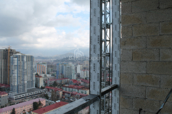 آپارتمان 29.9 متر مربع - کوچه قهرمانان, Batumi, گرجستان