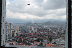 آپارتمان 34.9 متر مربع - کوچه قهرمانان, Batumi, گرجستان