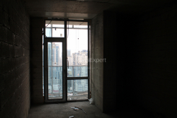 آپارتمان 35.4 متر مربع - کوچه قهرمانان, Batumi, گرجستان