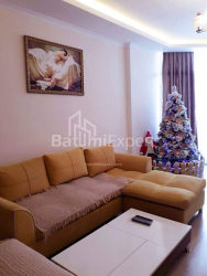 آپارتمان 56 متر مربع - الکساندرا پوشکین, Batumi, گرجستان