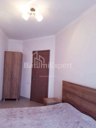 آپارتمان 56 متر مربع - الکساندرا پوشکین, Batumi, گرجستان