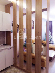 آپارتمان 2-комн 56 m² - الکساندرا پوشکین, Batumi