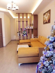 آپارتمان 2-комн 56 m² - الکساندرا پوشکین, Batumi