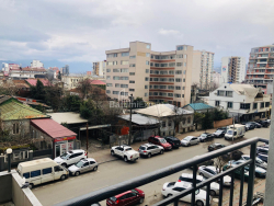 آپارتمان 100 متر مربع - سلیما خیمشیاشویلی, Batumi, گرجستان