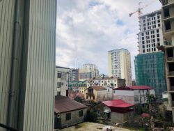 آپارتمان 100 متر مربع - سلیما خیمشیاشویلی, Batumi, گرجستان