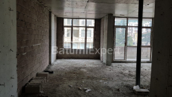 آپارتمان 4-комн 118 m² - استفان زوبالاشویلی, Batumi