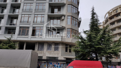 آپارتمان 4-комн 118 m² - استفان زوبالاشویلی, Batumi
