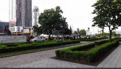 آپارتمان 67 متر مربع - میمدا آباشیدزه, Batumi, گرجستان