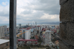 آپارتمان 30.7 متر مربع - کوچه قهرمانان, Batumi, گرجستان