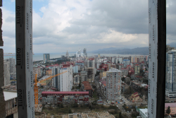 آپارتمان 30 متر مربع - کوچه قهرمانان, Batumi, گرجستان