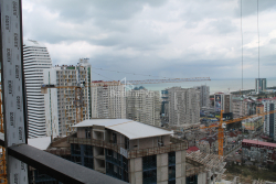 آپارتمان 31.4 متر مربع - کوچه قهرمانان, Batumi, گرجستان