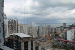 آپارتمان 57.1 متر مربع - کوچه قهرمانان, Batumi, گرجستان