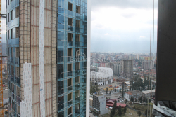 آپارتمان 43.2 متر مربع - کوچه قهرمانان, Batumi, گرجستان