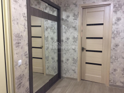 آپارتمان 72 متر مربع - یوسف کوبالادزه, Batumi, گرجستان