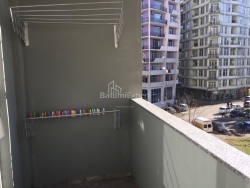آپارتمان 72 متر مربع - یوسف کوبالادزه, Batumi, گرجستان