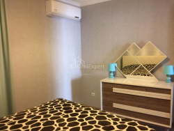 آپارتمان 72 متر مربع - یوسف کوبالادزه, Batumi, گرجستان