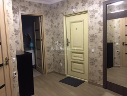 آپارتمان 72 متر مربع - یوسف کوبالادزه, Batumi, گرجستان