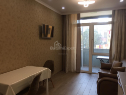 آپارتمان 72 متر مربع - یوسف کوبالادزه, Batumi, گرجستان