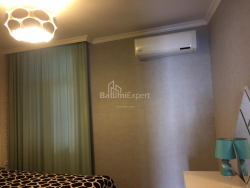 آپارتمان 72 متر مربع - یوسف کوبالادزه, Batumi, گرجستان