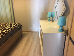 آپارتمان 72 متر مربع - یوسف کوبالادزه, Batumi, گرجستان