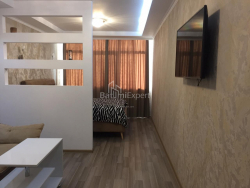 آپارتمان 2-комн 72 m² - یوسف کوبالادزه, Batumi