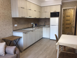 آپارتمان 72 متر مربع - یوسف کوبالادزه, Batumi, گرجستان