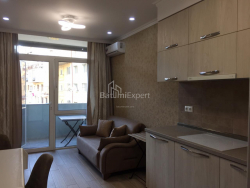 آپارتمان 72 متر مربع - یوسف کوبالادزه, Batumi, گرجستان