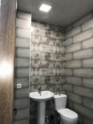 آپارتمان 2-комн 37 m² - یوسف کوبالادزه, Batumi