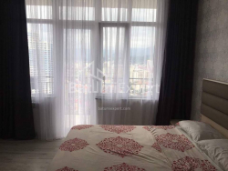 آپارتمان 65 متر مربع - شالوا ایناساریدزه, Batumi, گرجستان