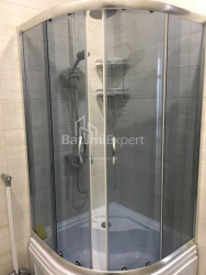 آپارتمان 3-комн 65 m² - شالوا ایناساریدزه, Batumi
